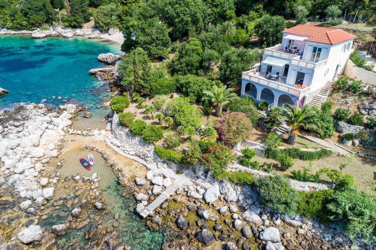 Villa Leonardo Mlini Exterior photo